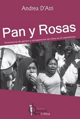 Pan y Rosas