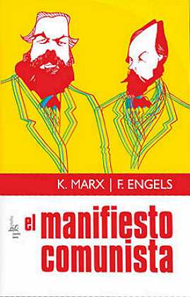 El Manifiesto Comunista