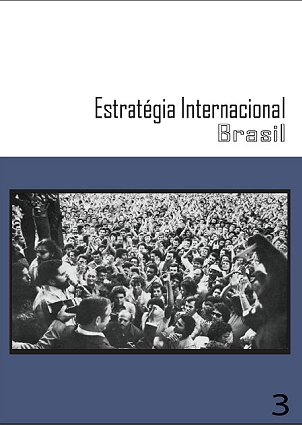 Revista Estratégia Internacional 3