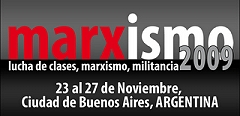 Marxismo 2009