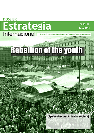 International Strategy Review | Dossier 2011 