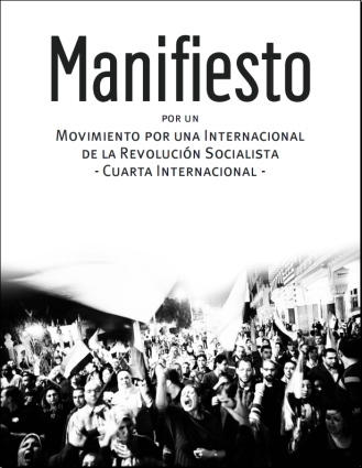 Manifiesto MIRS-CI (octubre 2013)