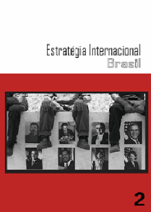 Revista Estratégia Internacional 2