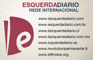 Rede Internacional Esquerda Diário