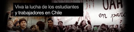 TvPTS va de Frente. El canal de la izquierda y de los trabajadores.